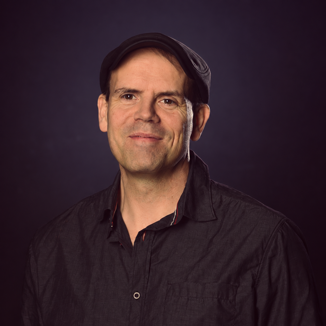 Peter Deboy